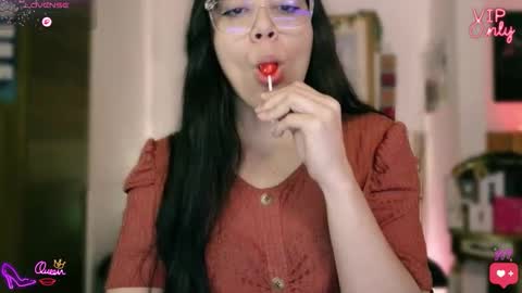 Snapshot of lauren_sweet7 chatting on 22, 4, 2026 Lauren online show from 22, 4, 2026