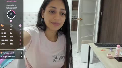 Snapshot of laurenandryansky chatting on 9, 2, 2025 Lauren Ryan online show from 9, 2, 2025