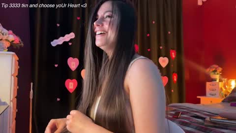 Snapshot of laurenbrite chatting on 4, 3, 2026 Lauren Brite online show from 4, 3, 2026