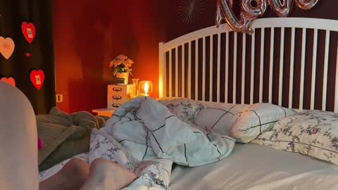 Snapshot of laurenbrite chatting on 14, 3, 2026 Lauren Brite online show from 14, 3, 2026