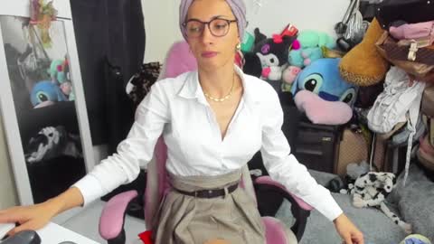 SF online show from 11, 1, 2025