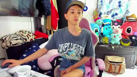 SF online show from 23, 2, 2025