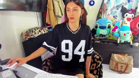 SF online show from 8, 3, 2025