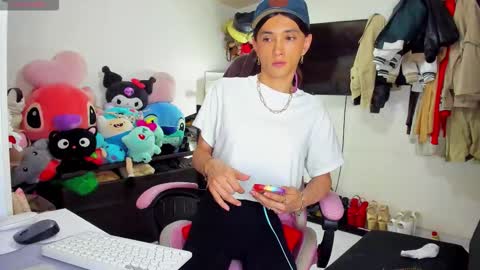 SF online show from 27, 9, 2025