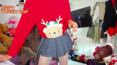 SF online show from 23, 11, 2025