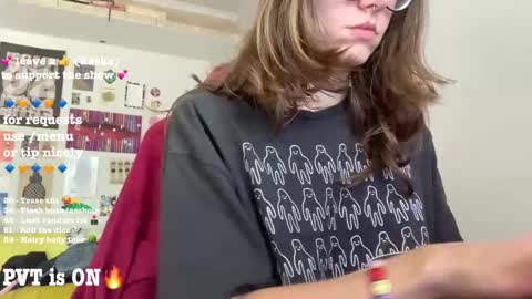 Lauren   online show from 8, 10, 2025