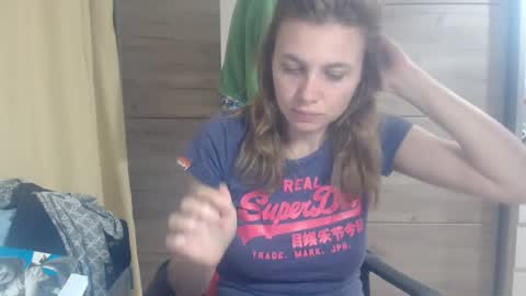 Snapshot of laurenmy chatting on 20, 12, 2024 laurenmy online show from 20, 12, 2024