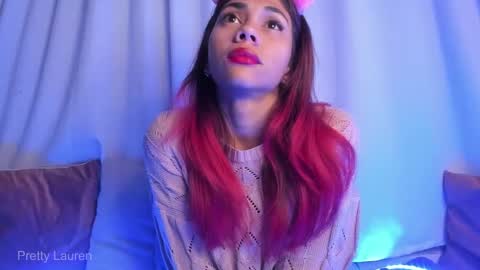 Snapshot of laurenn__1 chatting on 30, 10, 2025 Lauren online show from 30, 10, 2025