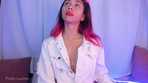 Snapshot of laurenn__1 chatting on 20, 11, 2025 Lauren online show from 20, 11, 2025