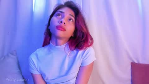 Snapshot of laurenn__1 chatting on 22, 11, 2025 Lauren online show from 22, 11, 2025