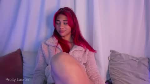 Snapshot of laurenn__1 chatting on 4, 2, 2026 Lauren online show from 4, 2, 2026