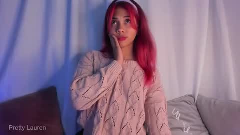 Snapshot of laurenn__1 chatting on 11, 2, 2026 Lauren online show from 11, 2, 2026