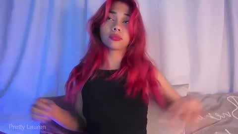 Snapshot of laurenn__1 chatting on 14, 2, 2026 Lauren online show from 14, 2, 2026