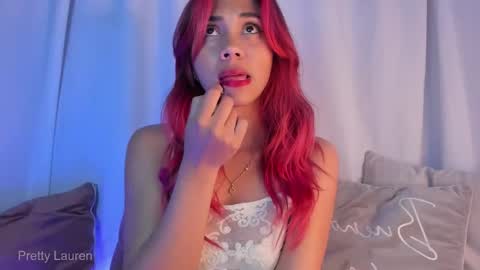 Snapshot of laurenn__1 chatting on 15, 2, 2026 Lauren online show from 15, 2, 2026