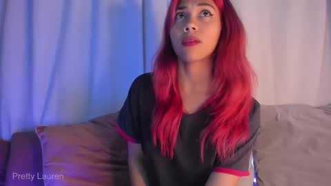 Snapshot of laurenn__1 chatting on 16, 2, 2026 Lauren online show from 16, 2, 2026