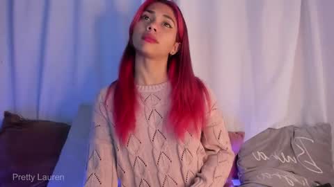 Snapshot of laurenn__1 chatting on 20, 2, 2026 Lauren online show from 20, 2, 2026