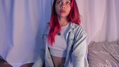 Snapshot of laurenn__1 chatting on 23, 2, 2026 Lauren online show from 23, 2, 2026