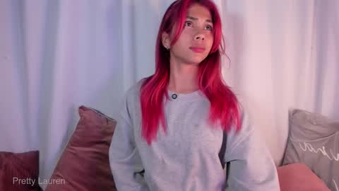 Snapshot of laurenn__1 chatting on 26, 2, 2026 Lauren online show from 26, 2, 2026