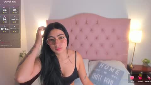 Snapshot of laurenn_smitth chatting on 28, 2, 2025 laurenn_smitth online show from 28, 2, 2025