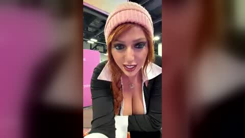 Lauren Phillips online show from 26, 6, 2026