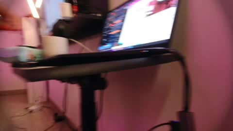 Snapshot of laurensaenz chatting on 19, 5, 2026 Lauren Saenz online show from 19, 5, 2026