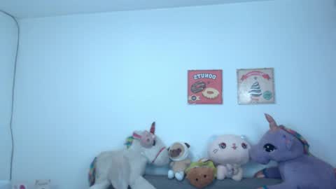 Snapshot of laurensweety_ chatting on 5, 12, 2024 Laura online show from 5, 12, 2024