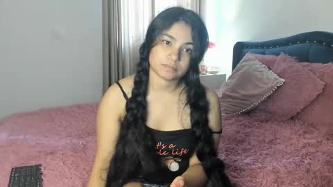 daniela angel     online show from 7, 3, 2026