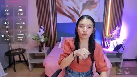 Hanna online show from 12, 1, 2026