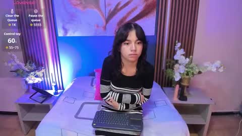 Hanna online show from 17, 2, 2026