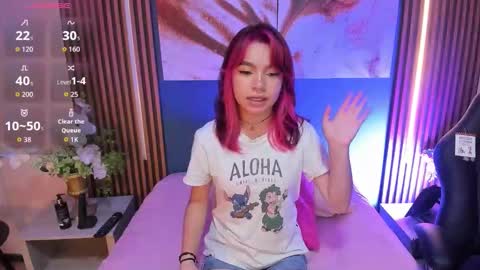 Hanna online show from 12, 3, 2026