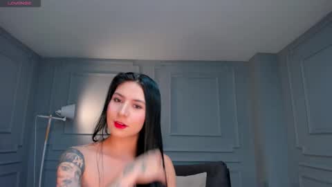 Snapshot of laurentconnor chatting on 6, 11, 2025 Lau online show from 6, 11, 2025