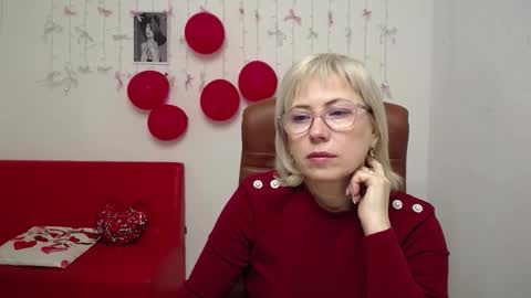 Snapshot of laurenwishy chatting on 18, 1, 2026 Lauren online show from 18, 1, 2026