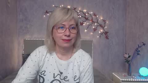 Snapshot of laurenwishy chatting on 1, 3, 2026 Lauren online show from 1, 3, 2026