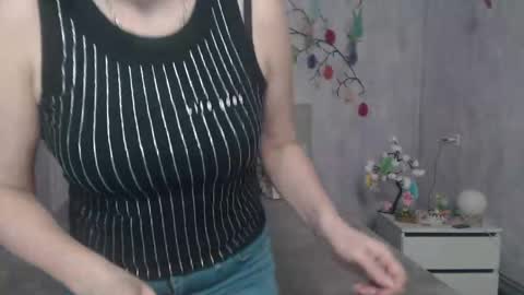 Snapshot of laurenwishy chatting on 5, 4, 2026 Lauren online show from 5, 4, 2026