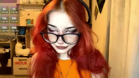 Snapshot of laurettecipro chatting on 9, 6, 2026 Eva online show from 9, 6, 2026