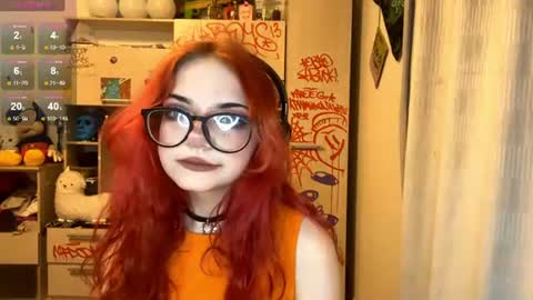 Snapshot of laurettecipro chatting on 13, 6, 2026 Eva online show from 13, 6, 2026