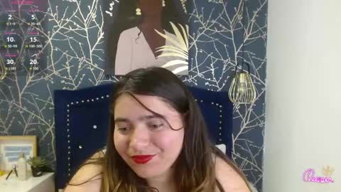 Snapshot of laurha_ chatting on 5, 5, 2026 laura online show from 5, 5, 2026