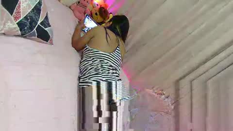 Snapshot of laurice_hooter69 chatting on 20, 9, 2025 Dallas Hooter Edmonson online show from 20, 9, 2025