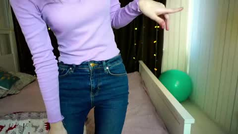 Snapshot of lauricejoto chatting on 6, 5, 2026 Kate online show from 6, 5, 2026