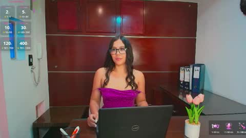 Snapshot of laurilenix chatting on 13, 4, 2026 lauri online show from 13, 4, 2026