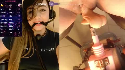 lauriss_ online show from 28, 2, 2025