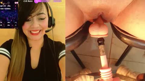 Snapshot of lauriss_ chatting on 16, 3, 2026 lauriss_ online show from 16, 3, 2026