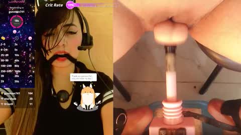 Snapshot of lauriss_ chatting on 20, 3, 2026 lauriss_ online show from 20, 3, 2026