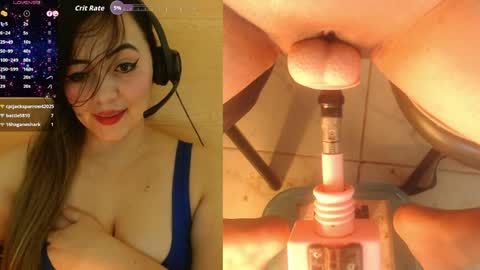 Snapshot of lauriss_ chatting on 2, 4, 2026 lauriss_ online show from 2, 4, 2026