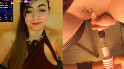 Snapshot of lauriss_ chatting on 9, 5, 2026 lauriss_ online show from 9, 5, 2026