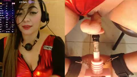 lauriss_ online show from 28, 6, 2026
