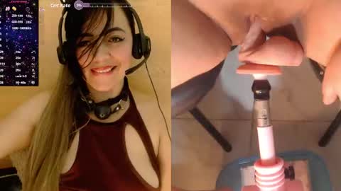 lauriss_ online show from 9, 8, 2026