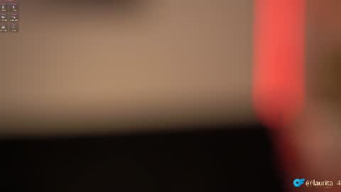 laurita_4 online show from 9, 7, 2026