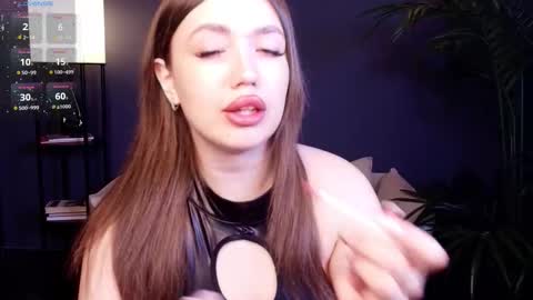 Diana online show from 8, 1, 2026