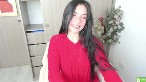 Snapshot of lauryn_chills chatting on 11, 6, 2026 Lauryn online show from 11, 6, 2026